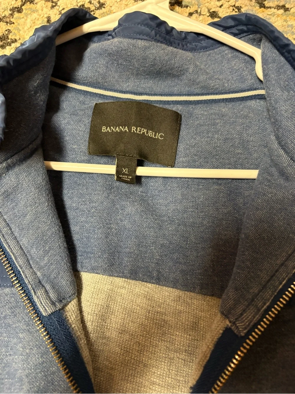Banana Republic lightweight full